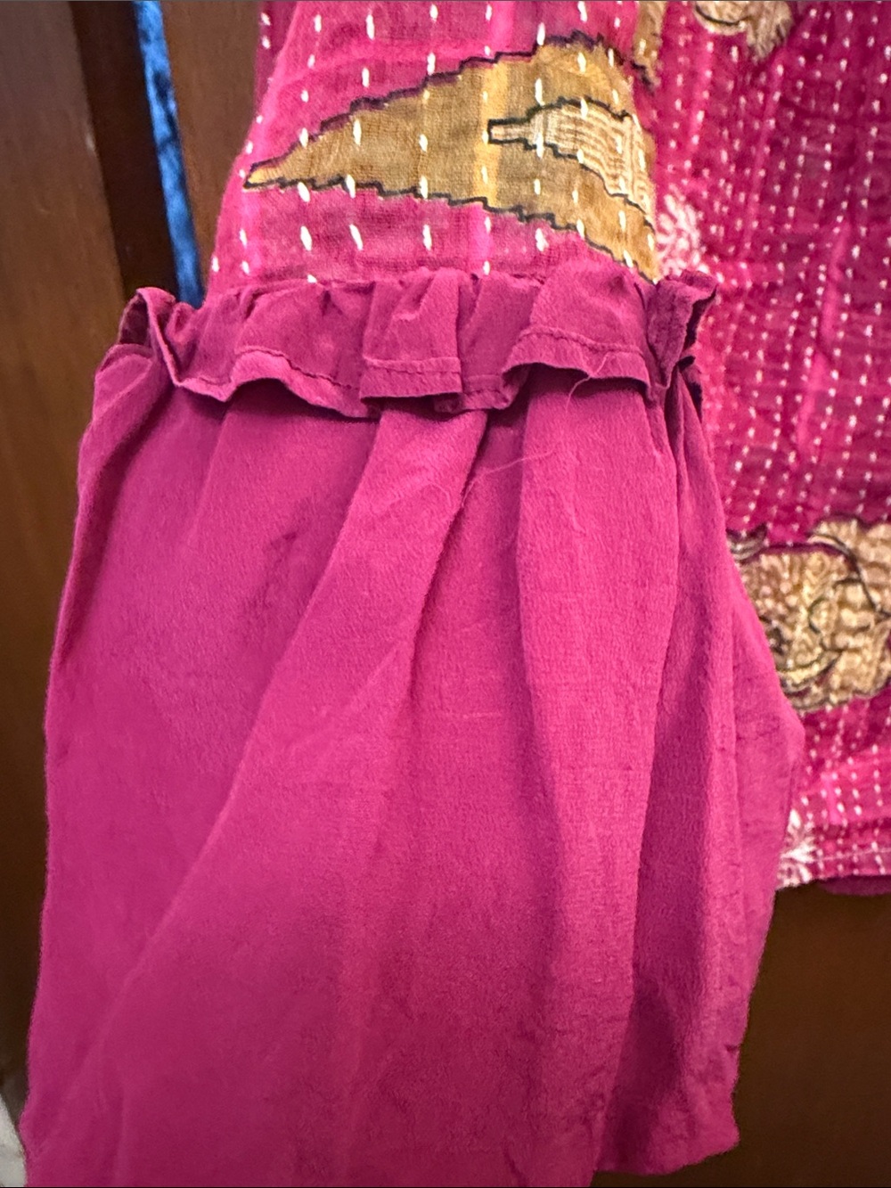 Kantha Bae Mystic Tank - Picture 3 of 6